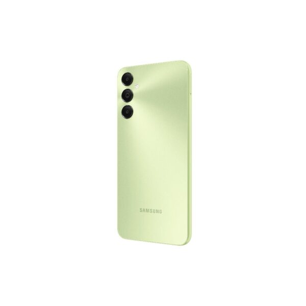 Samsung Galaxy A 05 64GB+4GBROM Price in Ghana: The Perfect Everyday Phone