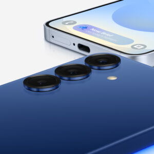 Samsung Galaxy S 25+ Price in Ghana: The Icy Blue Powerhouse