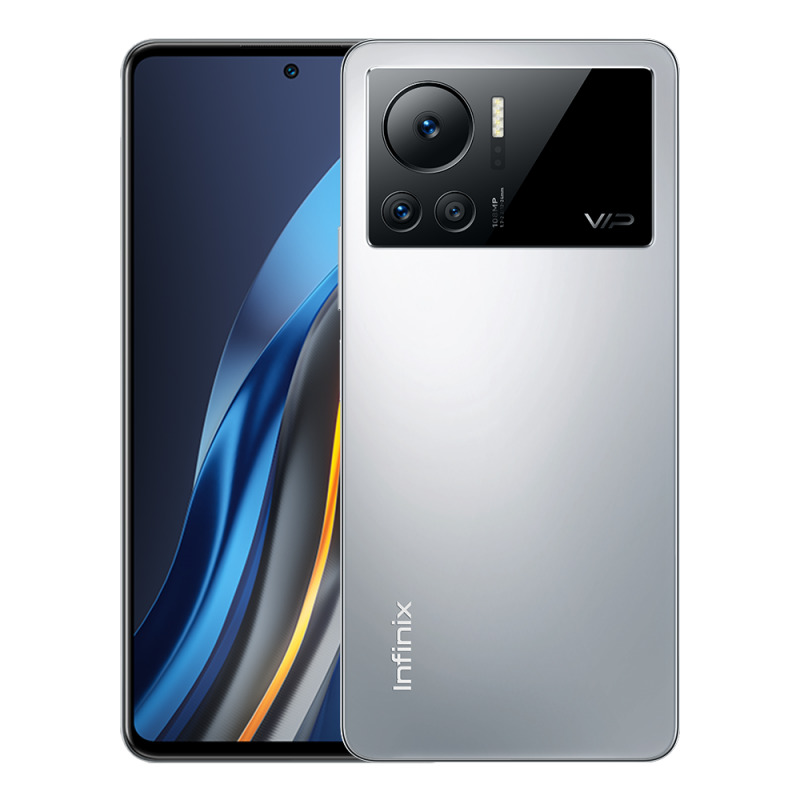 Infinix-Note-12-VIP-Cayenne-grey-3