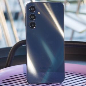 Samsung Galaxy A16 128GB ROM+6GB RAM Price in Ghana: The Perfect All-Rounder