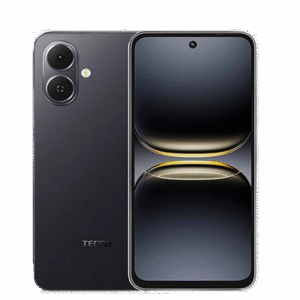 Tecno Pop 10 64GB + 3GB ROM Price in Ghana: The Mid-Range Marvel - Ink Black