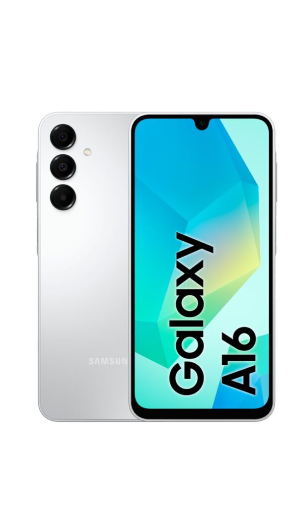 Samsung Galaxy A 16 Price in Ghana: The Perfect All-Rounder  128 ROM +4 RAM / Black - Image 2