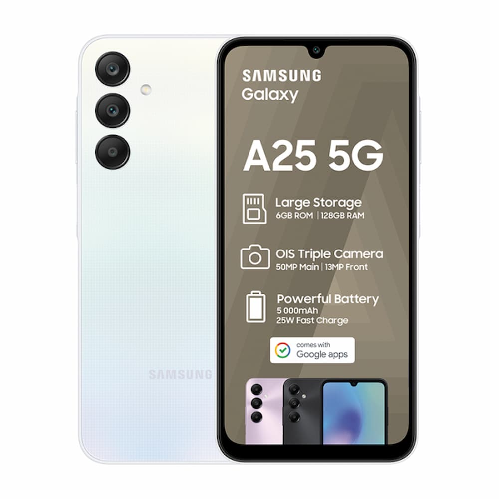 Samsung-Galaxy-A25-in-Blue