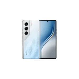 Tecno Camon 40 256GB + 8GB ROM Price in Ghana: The Mid-Range Marvel - Glacier White