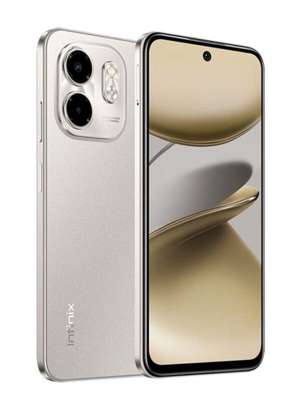 Smart 9 64GB + 4GB ROM Price in Ghana: The Mid-Range Marvel - Neo Titanium - Image 5