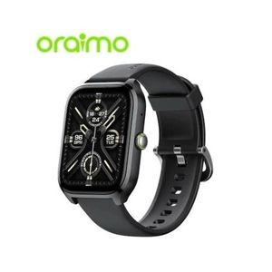 Oraimo Watch 5 Lite Price in Ghana: HD Full Touch Screen Smartwatch
