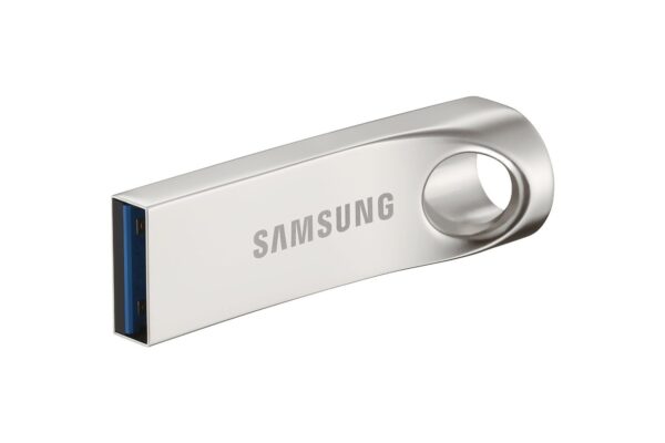 Samsung 128GB USB 3.0 Flash Drive BAR: Durable & Fast - Image 2