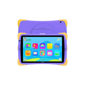 HOMII KIDS 7S in Ghana | Fun Educational Tablet with LobsterPlus Content
