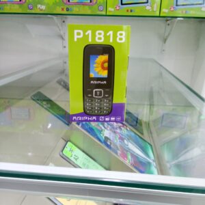 Aripha E1818 in Ghana | Long-Lasting Power & Wireless FM Radio