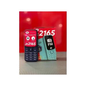 Itel Phone in Ghana | Unbeatable Value with Long-Lasting Battery & Big Display