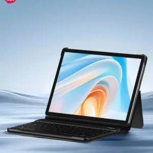 Itel VistaTab 10: 10" HD, 12GB RAM, 6000mAh Battery & Free Keyboard