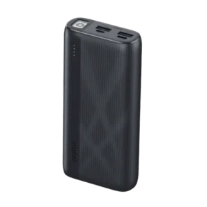 Oraimo 20000mAh Super Fast Power Bank in Ghana: 22.5W PD