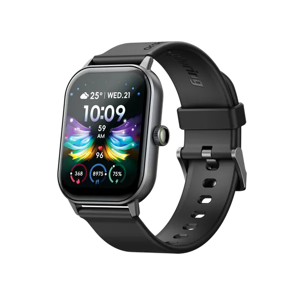 Oraimo Smart Watch Price in Ghana: Your Ultimate Health and Fitness Companion
