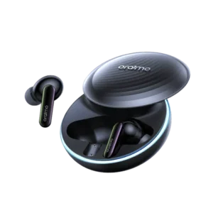Oraimo SpaceBuds (OTW-630) Price in Ghana: Beyond Sound with Hybrid ANC