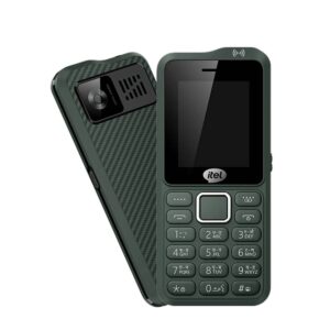 Itel Signal 10  | Unbeatable Network Connectivity & Battery Life