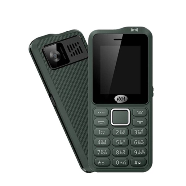 Itel Signal 10  | Unbeatable Network Connectivity & Battery Life