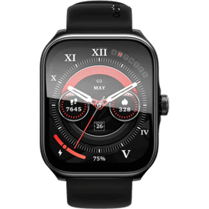 Oraimo Watch Nova AM Price in Ghana: Vivid AMOLED with 24-Day Battery