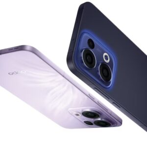 Oppo Reno 256GB + 8GB RAM Price in Ghana: The Flagship Experience - Available in Blue and  Black