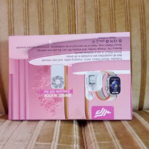 Smart Watch Exquisite Gift Set Price in Ghana: Watch, Band, and Charger