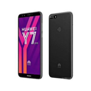 Huawei Y7 32GB + 3GB RAM Price in Ghana: The Essential Smartphone - Black