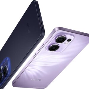 Oppo Reno 512GB + 12GB RAM Price in Ghana: The Ultimate Flagship - Available in Blue and Black