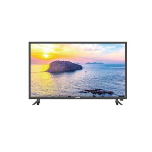 UNITEK 40-inch Digital TV with Smart Cast & Full HD in Ghana